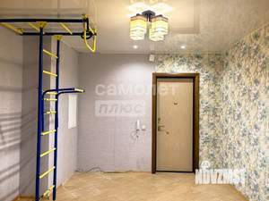 2-к квартира, вторичка, 75м2, 2/17 этаж