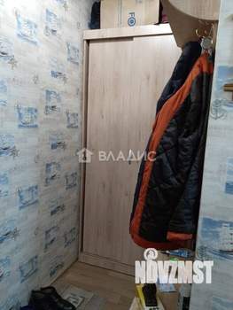 1-к квартира, вторичка, 35м2, 8/9 этаж