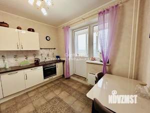 1-к квартира, вторичка, 47м2, 13/19 этаж