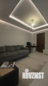 2-к квартира, вторичка, 60м2, 13/17 этаж