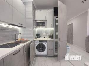 2-к квартира, вторичка, 60м2, 7/9 этаж