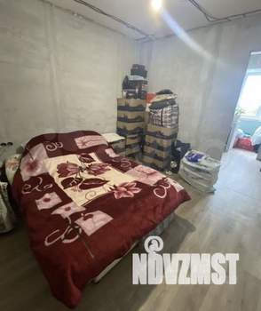 1-к квартира, вторичка, 38м2, 1/9 этаж