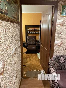 2-к квартира, вторичка, 45м2, 2/12 этаж