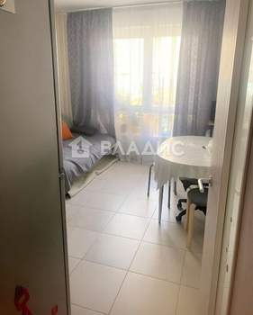 3-к квартира, вторичка, 72м2, 2/25 этаж