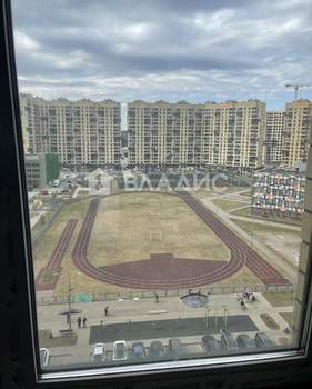 2-к квартира, вторичка, 62м2, 10/17 этаж