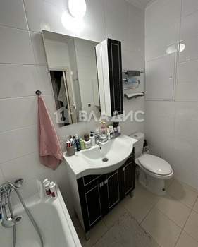 3-к квартира, вторичка, 57м2, 9/22 этаж