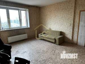 2-к квартира, вторичка, 64м2, 16/20 этаж