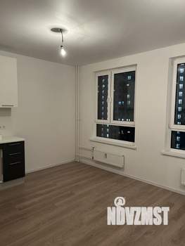 Студия квартира, вторичка, 25м2, 8/17 этаж