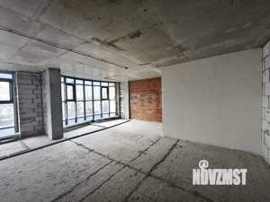 3-к квартира, вторичка, 94м2, 3/6 этаж