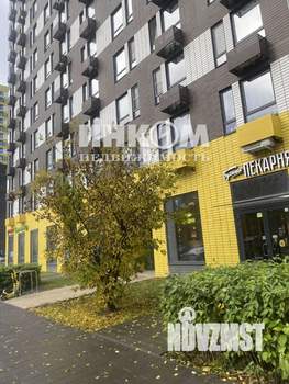 2-к квартира, вторичка, 70м2, 4/14 этаж