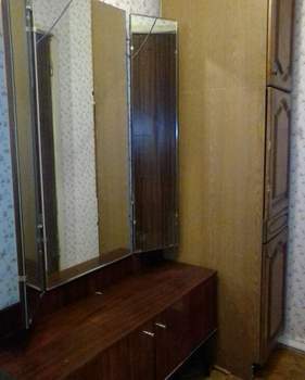 1-к квартира, вторичка, 35м2, 1/9 этаж