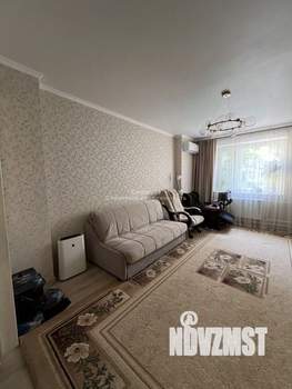 3-к квартира, вторичка, 88м2, 2/18 этаж