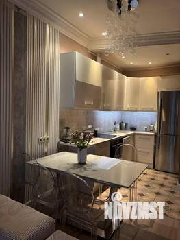 1-к квартира, вторичка, 50м2, 6/6 этаж