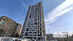 2-к квартира, вторичка, 55м2, 11/25 этаж