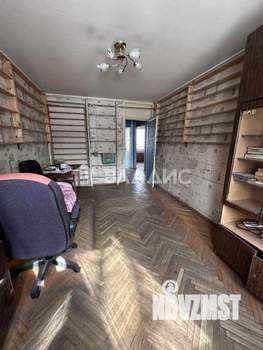 3-к квартира, вторичка, 56м2, 3/5 этаж