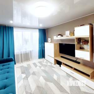 2-к квартира, вторичка, 51м2, 7/9 этаж