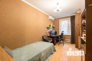 3-к квартира, вторичка, 58м2, 4/9 этаж