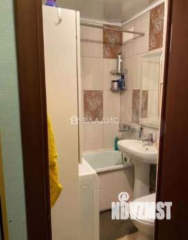 1-к квартира, вторичка, 31м2, 8/9 этаж