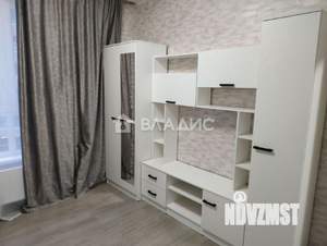 1-к квартира, вторичка, 36м2, 4/22 этаж