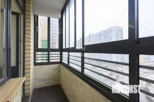 1-к квартира, вторичка, 37м2, 6/17 этаж