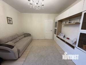 2-к квартира, вторичка, 62м2, 5/14 этаж