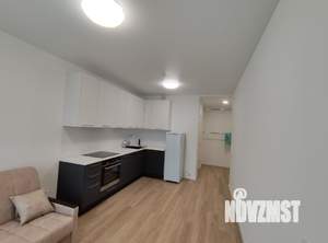 Студия квартира, вторичка, 24м2, 14/14 этаж