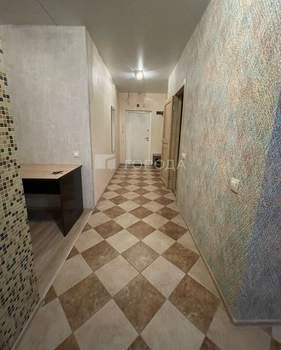 1-к квартира, вторичка, 48м2, 11/25 этаж