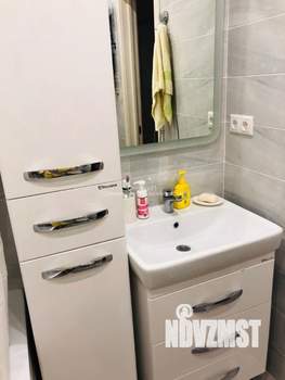 Студия квартира, вторичка, 27м2, 11/17 этаж