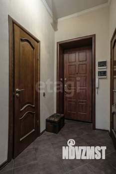 1-к квартира, вторичка, 37м2, 5/5 этаж