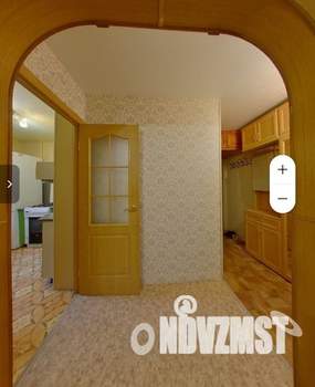 1-к квартира, вторичка, 30м2, 3/5 этаж