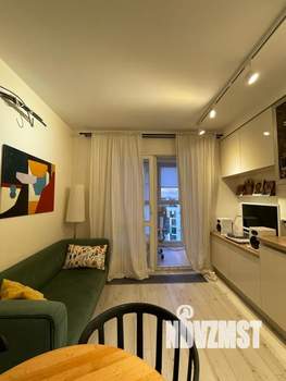2-к квартира, вторичка, 52м2, 16/25 этаж