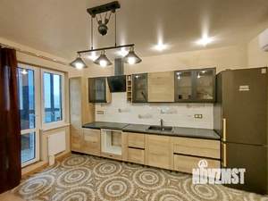 1-к квартира, вторичка, 37м2, 5/8 этаж