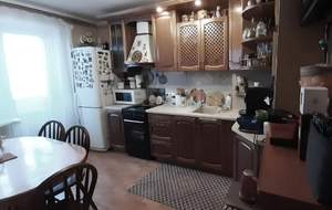 3-к квартира, вторичка, 76м2, 9/10 этаж