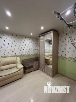 3-к квартира, вторичка, 74м2, 9/17 этаж