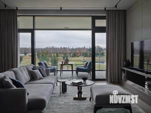 4-к квартира, вторичка, 141м2, 3/4 этаж