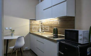 Студия квартира, вторичка, 25м2, 13/25 этаж