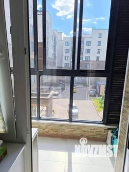 2-к квартира, вторичка, 56м2, 3/6 этаж