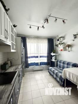 3-к квартира, вторичка, 73м2, 20/27 этаж