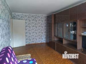 1-к квартира, вторичка, 32м2, 4/9 этаж