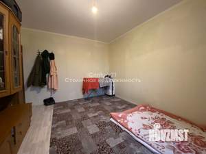 2-к квартира, вторичка, 59м2, 4/25 этаж