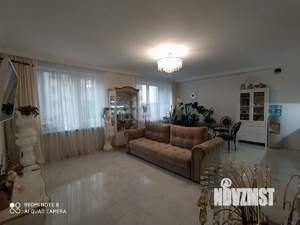 3-к квартира, вторичка, 76м2, 5/16 этаж