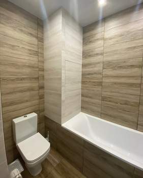 1-к квартира, вторичка, 41м2, 17/26 этаж