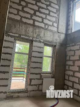 3-к квартира, сданный дом, 64м2, 3/3 этаж