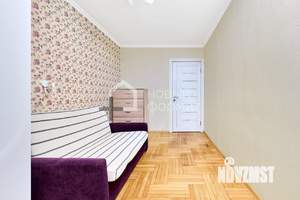 2-к квартира, вторичка, 43м2, 1/5 этаж