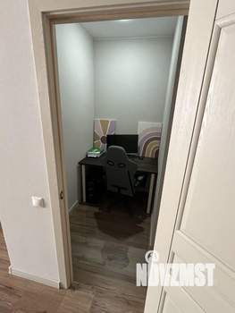 2-к квартира, вторичка, 67м2, 4/8 этаж