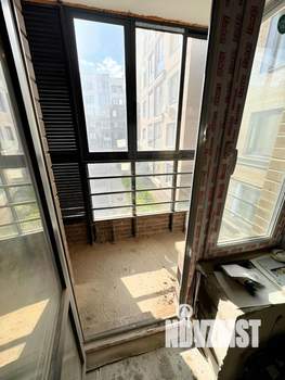 1-к квартира, вторичка, 39м2, 2/7 этаж
