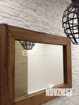 1-к квартира, вторичка, 43м2, 16/17 этаж