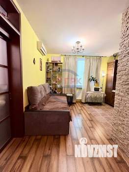 Студия квартира, вторичка, 26м2, 2/3 этаж