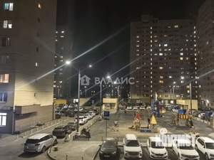 3-к квартира, вторичка, 65м2, 2/17 этаж