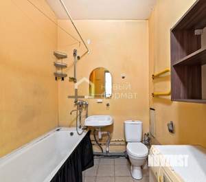 1-к квартира, вторичка, 40м2, 9/23 этаж